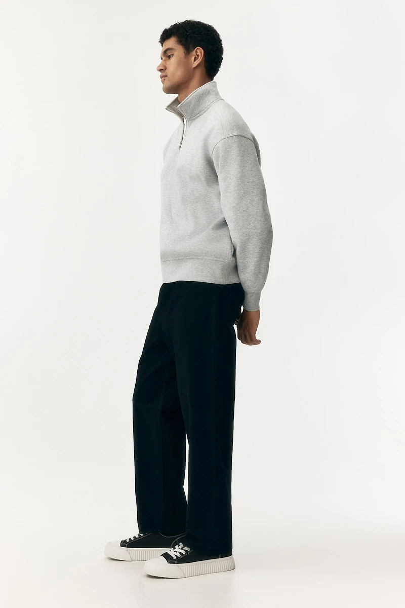 Loose Jeans