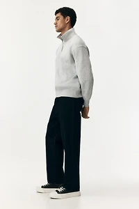 Loose Jeans