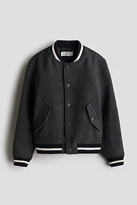 Baseball Jacket