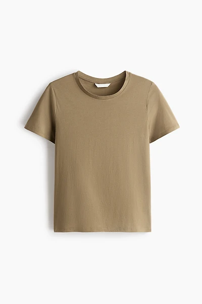 Cotton T-Shirt