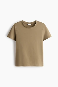 Cotton T-Shirt