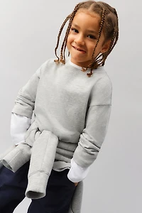 Long-sleeved T-shirt