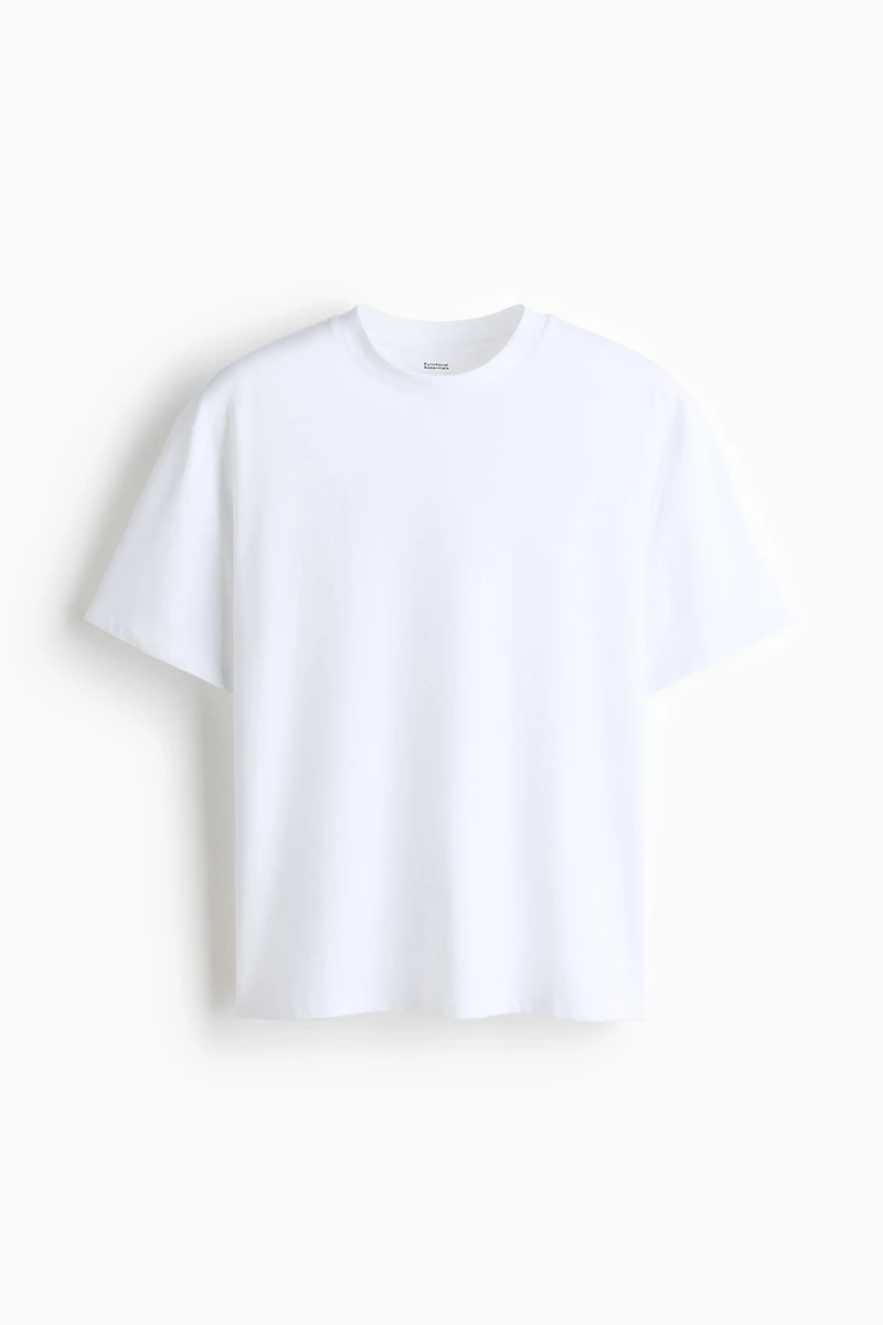 Cooling Relaxed Fit T-Shirt