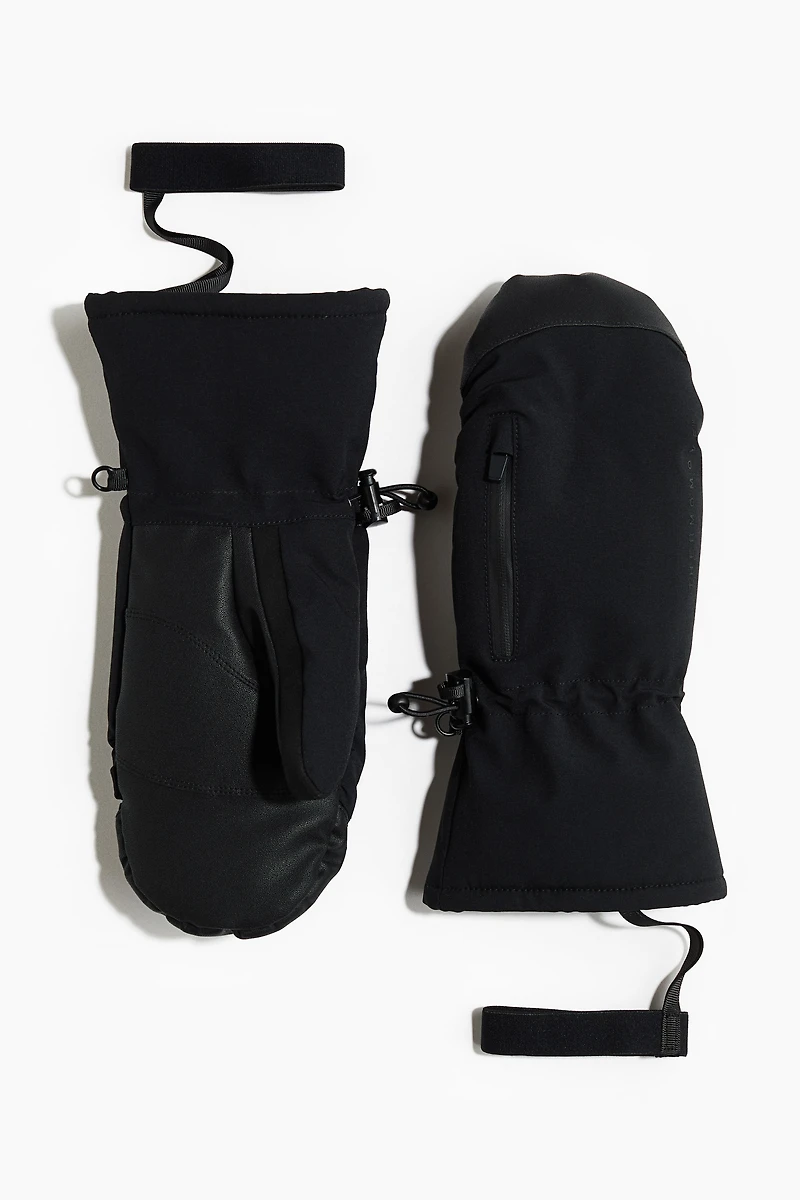 Ski Mittens with ThermoMove™