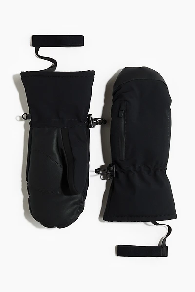 Ski Mittens with ThermoMove™