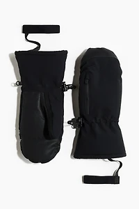 Ski Mittens with ThermoMove™