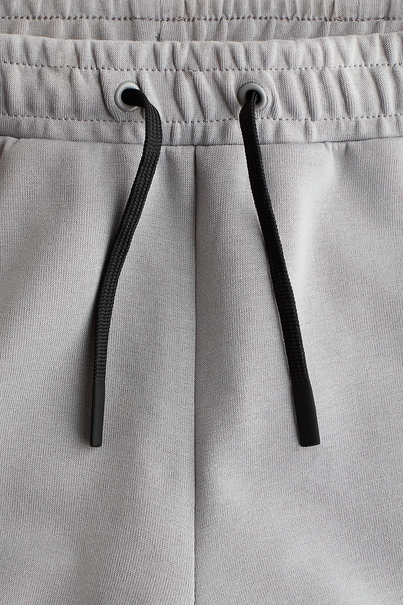 Relaxed-Fit Sports Joggers with DryMove™