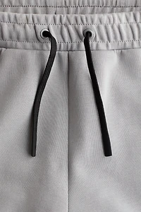 Relaxed-Fit Sports Joggers with DryMove™