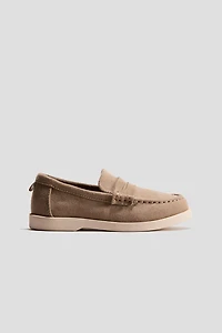 Mocassins