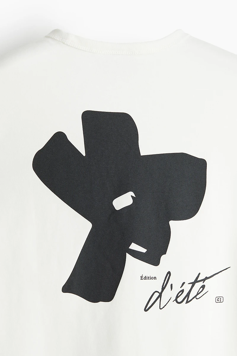 T-shirt COOLMAX🅫 Coupe Classique