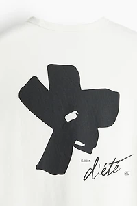 T-shirt COOLMAX🅫 Coupe Classique