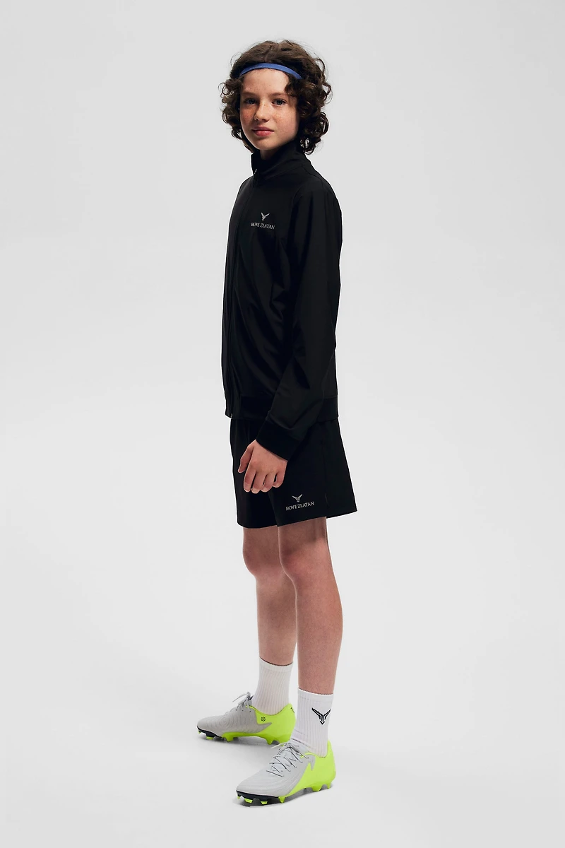Track Jacket with DryMove™