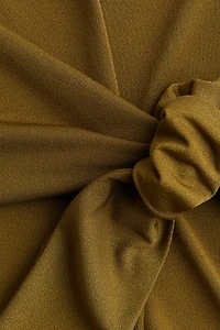 Tie-Detail Top