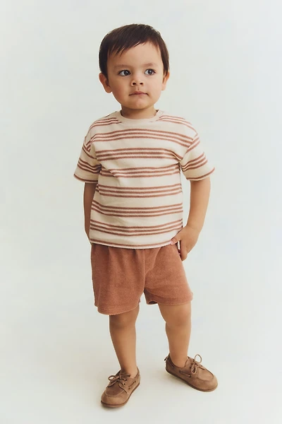 2-Piece Terry Set