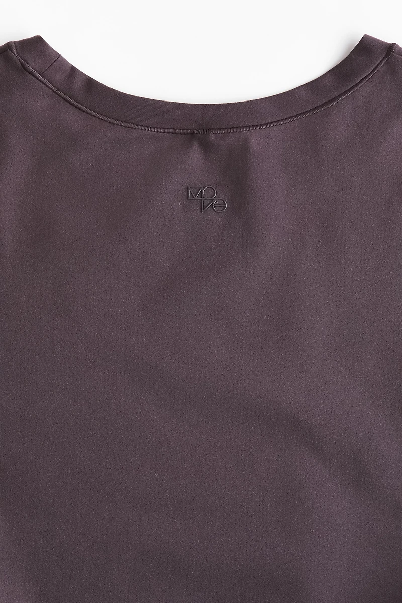 Sports Top with SoftMove™