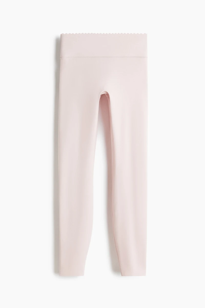 Sports Leggings with SoftMove™