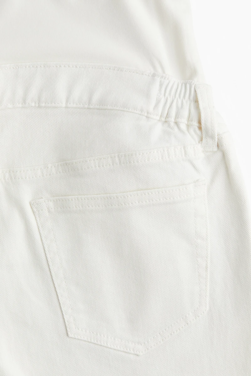 Jean MAMA coupe droite
