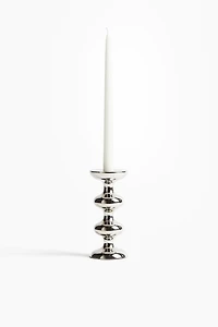 Metal Candleholder