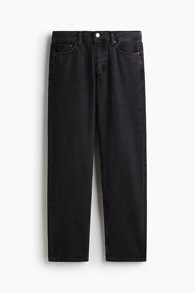 Relaxed Jeans