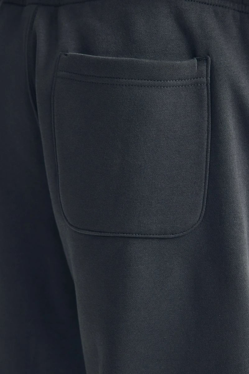 Relaxed Fit Sweatpants