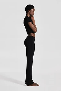 Low-Waist Sports Leggings with SoftMove™