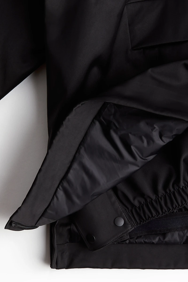 Anorak de ski matelassé StormMove™