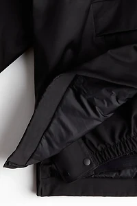 Anorak de ski matelassé StormMove™
