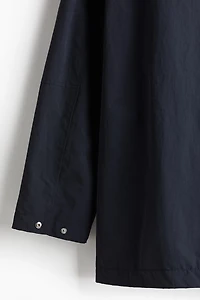 Regular-Fit Water-Repellent Parka