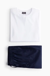 Pajamas