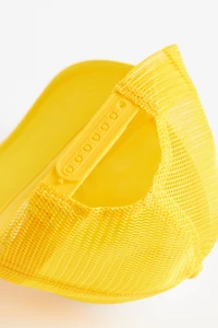 Casquette imprimée