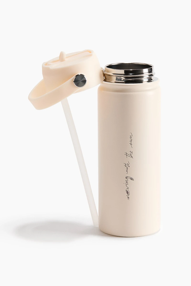 Sports Water Bottle