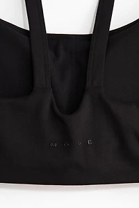 Soutien-gorge de sport soutien moyen SoftMove🅪