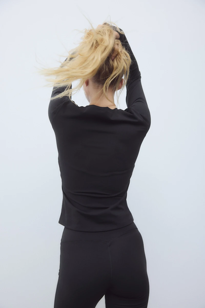 Sports Top with SoftMove™