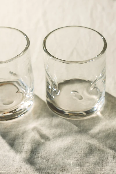 2-Pack Tumbler Glasses