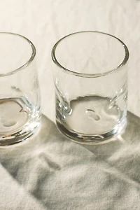 2-Pack Tumbler Glasses