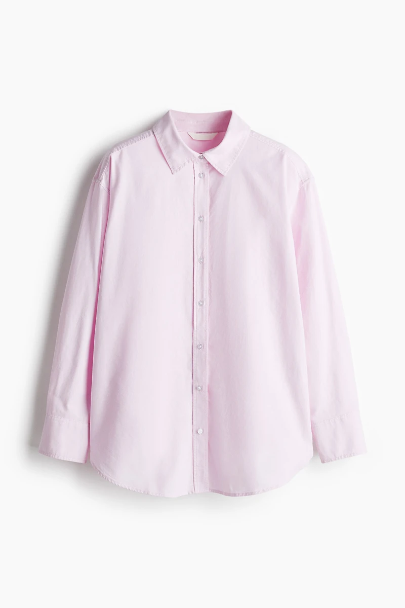 Oxford Shirt