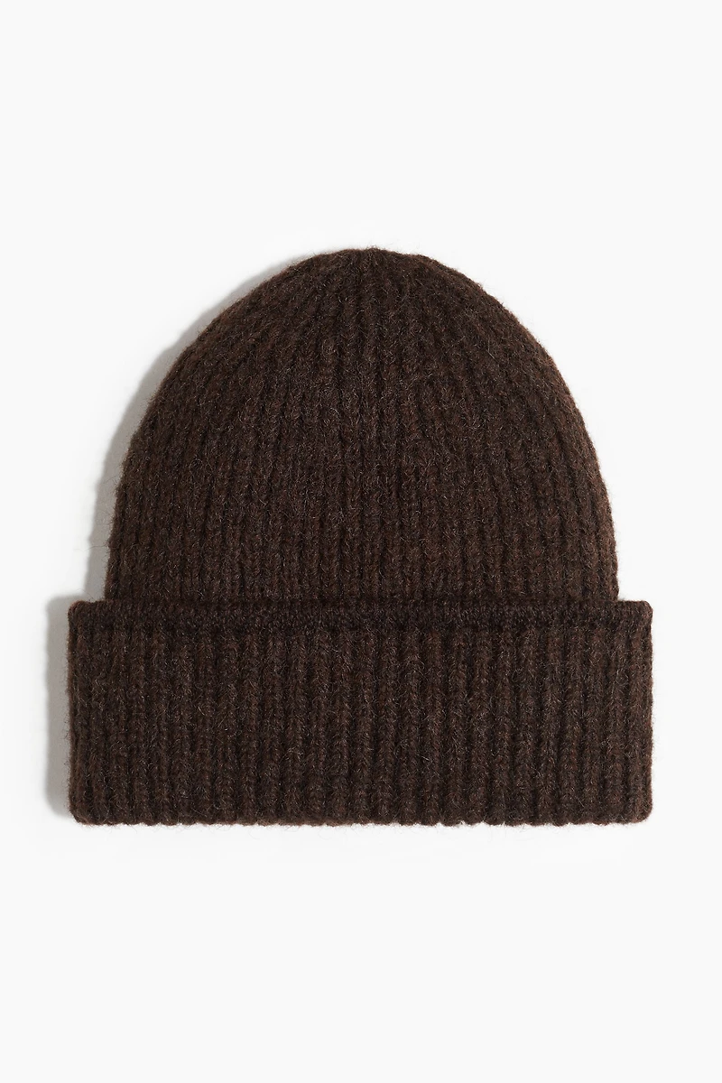 Soft-Brushed Beanie