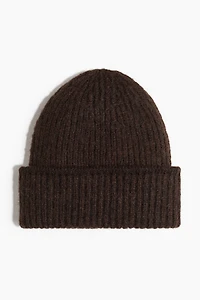 Soft-Brushed Beanie