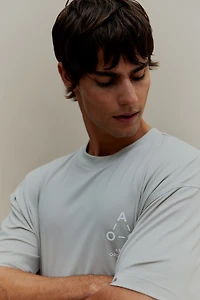 T-shirt de sport coupe ample DryMove™