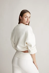 Sports Sweatshirt with DryMove™