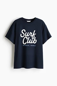 Oversized T-Shirt