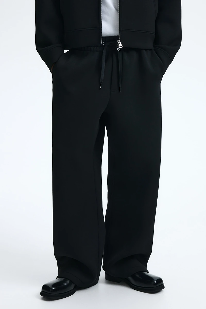 Relaxed-Fit Joggers