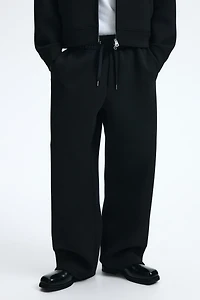 Relaxed-Fit Joggers