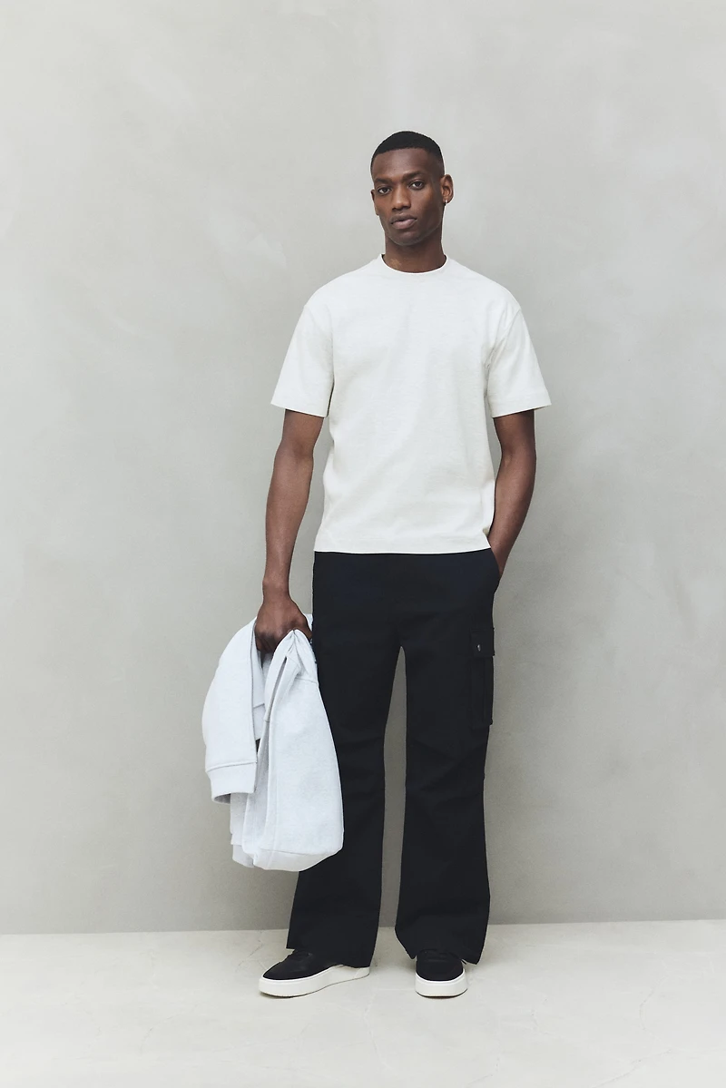Loose Fit T-shirt