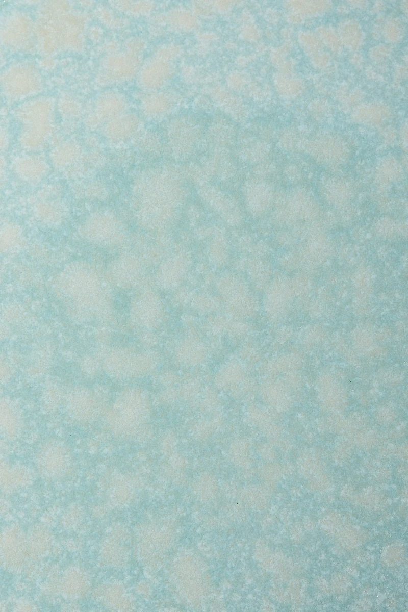 Reactive-glaze Stoneware Serving Bowl