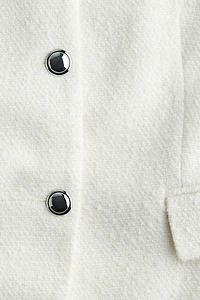 Bouclé Jacket