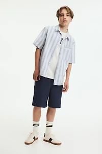 Chino Shorts