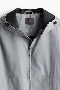 Veste coupe-vent Coupe Classique