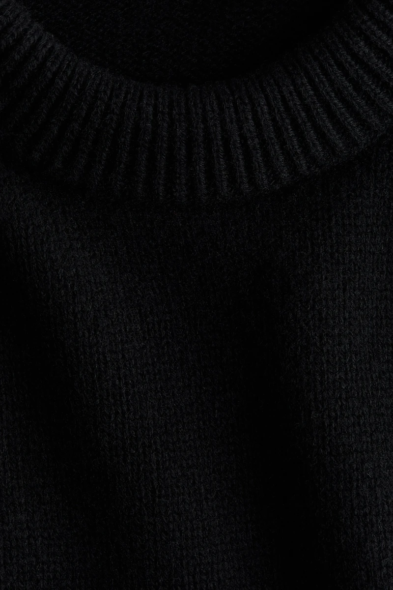 Wool Sweater