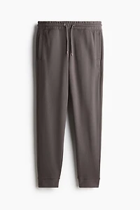 Regular Fit Tapered Joggers